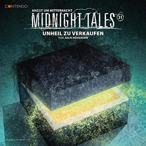 Midnight Tales 31: Unheil zu verkaufen