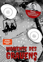 Momente des Grauens - Horrorkurzgeschichten von CreepyPastaPunch
