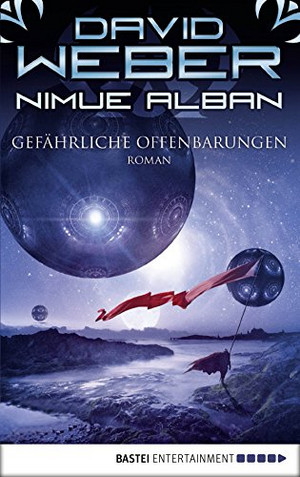 Nimue Alban: Gefährliche Offenbarungen (Nimue-Reihe 16)