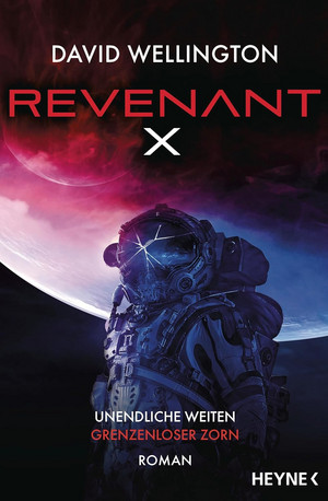 Revenant X (Red Space 2)