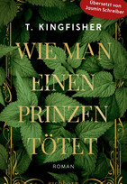 Wie man einen Prinzen tötet