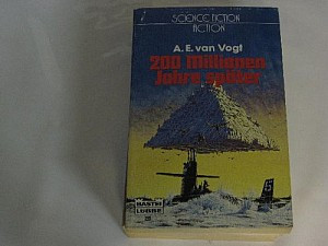 200 Millionen Jahre später