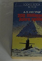 200 Millionen Jahre später