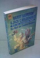 Die Welt der Zombie-Vampire