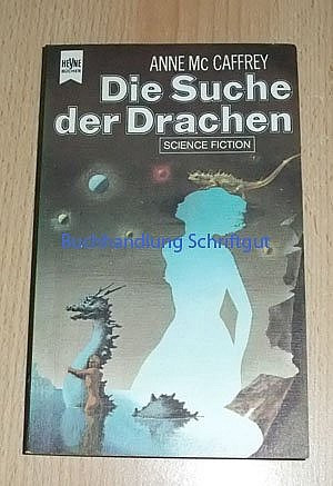 Die Suche der Drachen