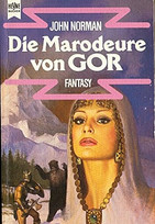 Die Marodeure von Gor