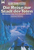 Die Reise zur Stadt der Toten