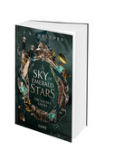 A Sky of Emerald Stars (The Golden Court 2)