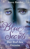 Blue Secrets (3) - Der Ruf des Ozeans