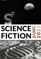 Das Science Fiction Jahr 2022