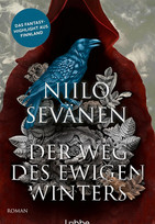 Der Weg des ewigen Winters