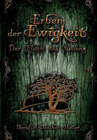 Erben der Ewigkeit (1) - Der Fluch des Lebens