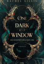 One Dark Window - Die Schatten zwischen uns (The Shepherd King 1)