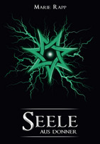 Seele aus Donner (Seelen-Saga 4)