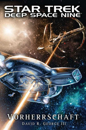 Star Trek: Deep Space Nine - Vorherrschaft