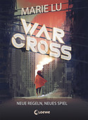 Warcross (2) - Neue Regeln, neues Spiel