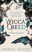 WiccaCreed: Schuld & Sünde (WiccaChroniken 2)