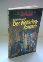 Der Weltkrieg-Konzern