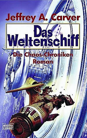 Das Weltenschiff