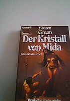 Der Kristall von Mida