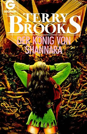 Der König von Shannara