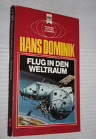 Fahrt in den Weltraum