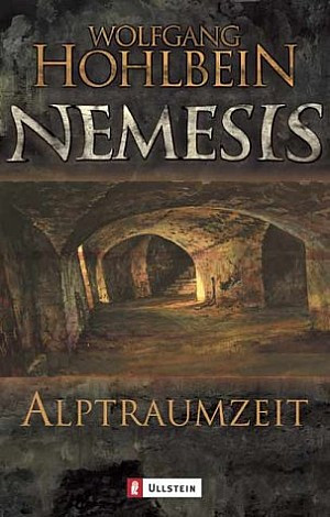 Nemesis - Alptraumzeit