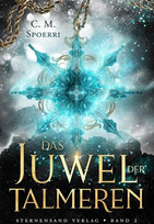 Das Juwel der Talmeren 2