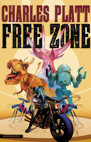 Free Zone