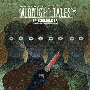 Midnight Tales 39: Spiegelbilder