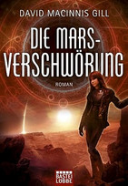 Die Mars-Verschwörung