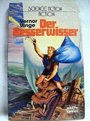 Der Besserwisser