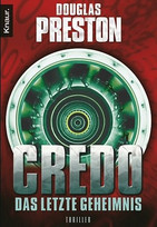 Credo. Das letzte Geheimnis