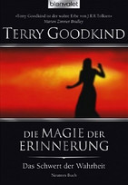 Die Magie der Erinnerung - Das Schwert der Wahrheit 09