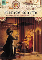 Fremde Schiffe