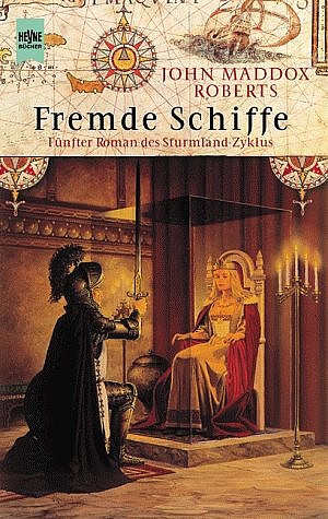 Fremde Schiffe