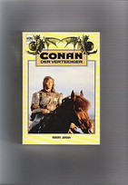 Conan der Verteidiger