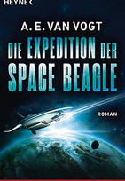 Die Expedition der Space Beagle