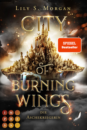 City of Burning Wings: Die Aschekriegerin