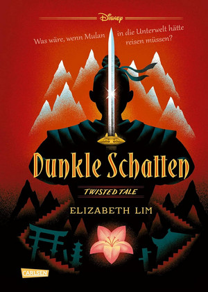 Disney - Twisted Tales (4): Dunkle Schatten