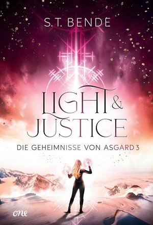 Light & Justice - Die Geheimnisse von Asgard 3
