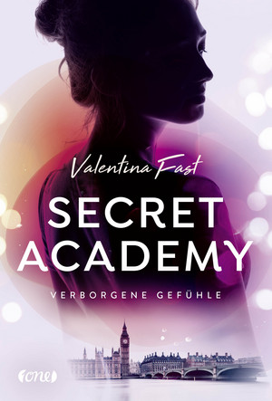 Secret Academy (1): Verborgene Gefühle