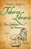 Taberna Libraria 2 - Das Geheimnis von Pamunar