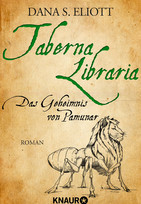 Taberna Libraria 2 - Das Geheimnis von Pamunar