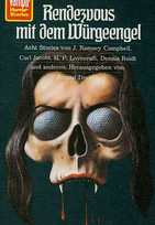 Rendezvous mit dem Würgeengel