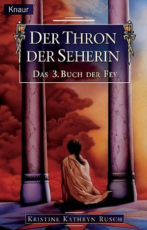 Der Thron der Seherin