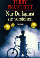 Nur Du kannst sie verstehen