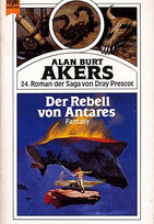 Der Rebell von Antares
