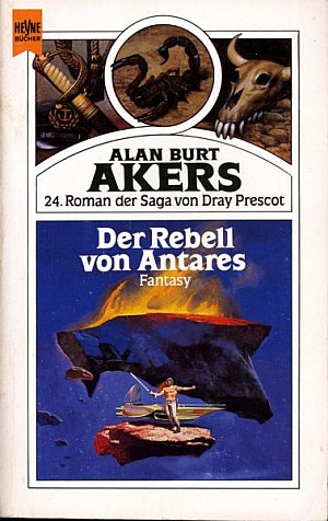 Der Rebell von Antares