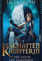 Der Fluch der Assassinen